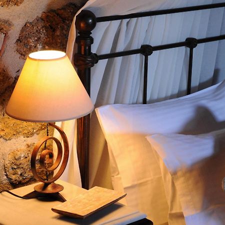 Nymfes Guesthouse Synikia Mesi Trikalon Dış mekan fotoğraf