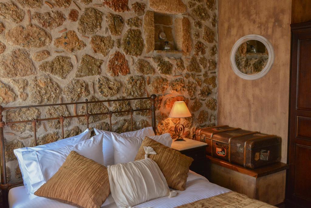 Nymfes Guesthouse Synikia Mesi Trikalon Oda fotoğraf